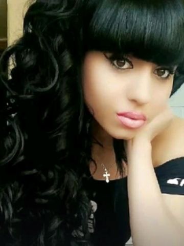 Алевтина